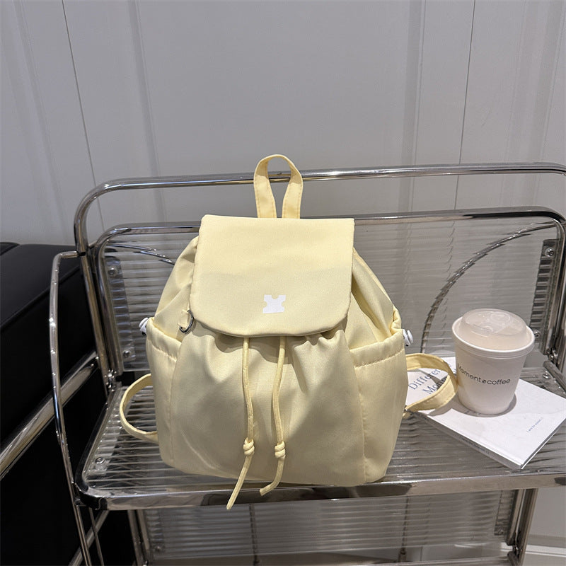 Lightweight Casual Mini Backpack Acalora