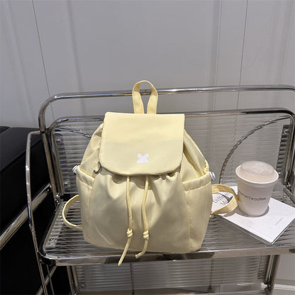 Lightweight Casual Mini Backpack Acalora
