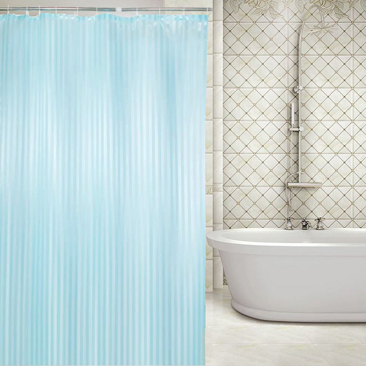 Premium Privacy Shower Curtain