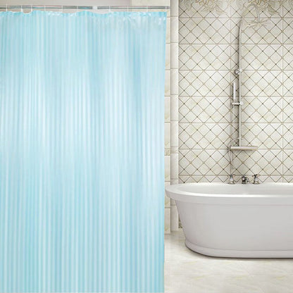 Premium Privacy Shower Curtain