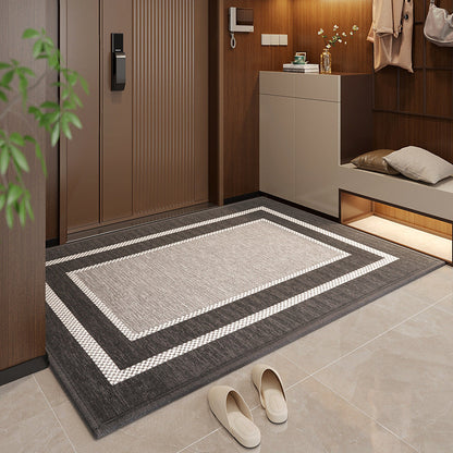 Elegant Area Entrance Mat