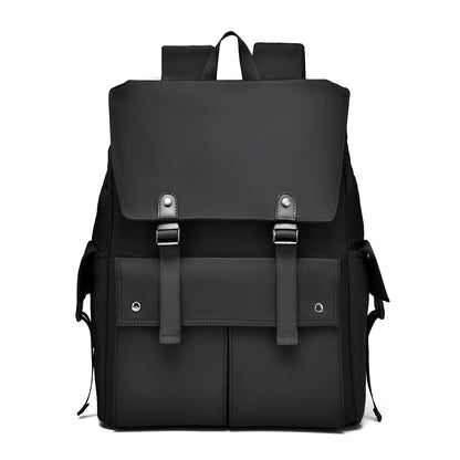 Stylish Multi-Functional Backpack Acalora