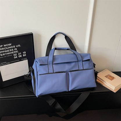 Functional Travel Duffle