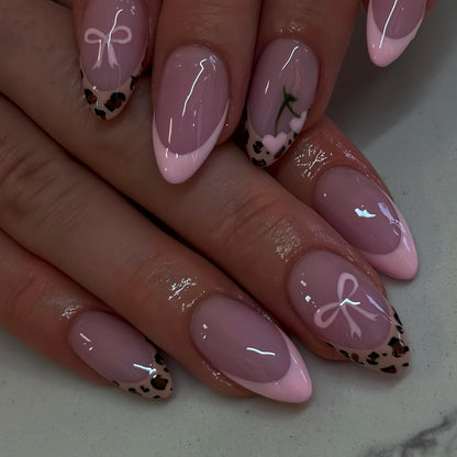 Stylish Nail Art Acalora