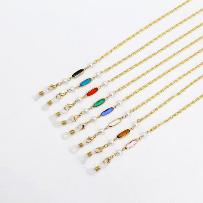 Elegant Eyewear Chain Acalora