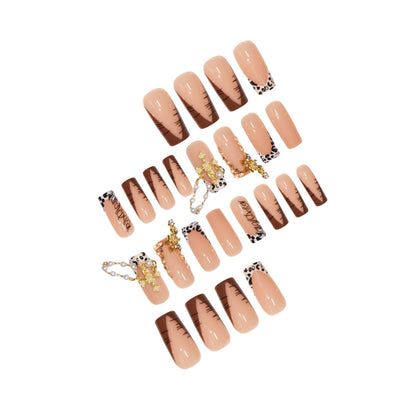 Artistic Luxury Nail Extensions Acalora