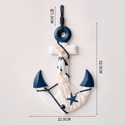 Nautical Boat Figurine