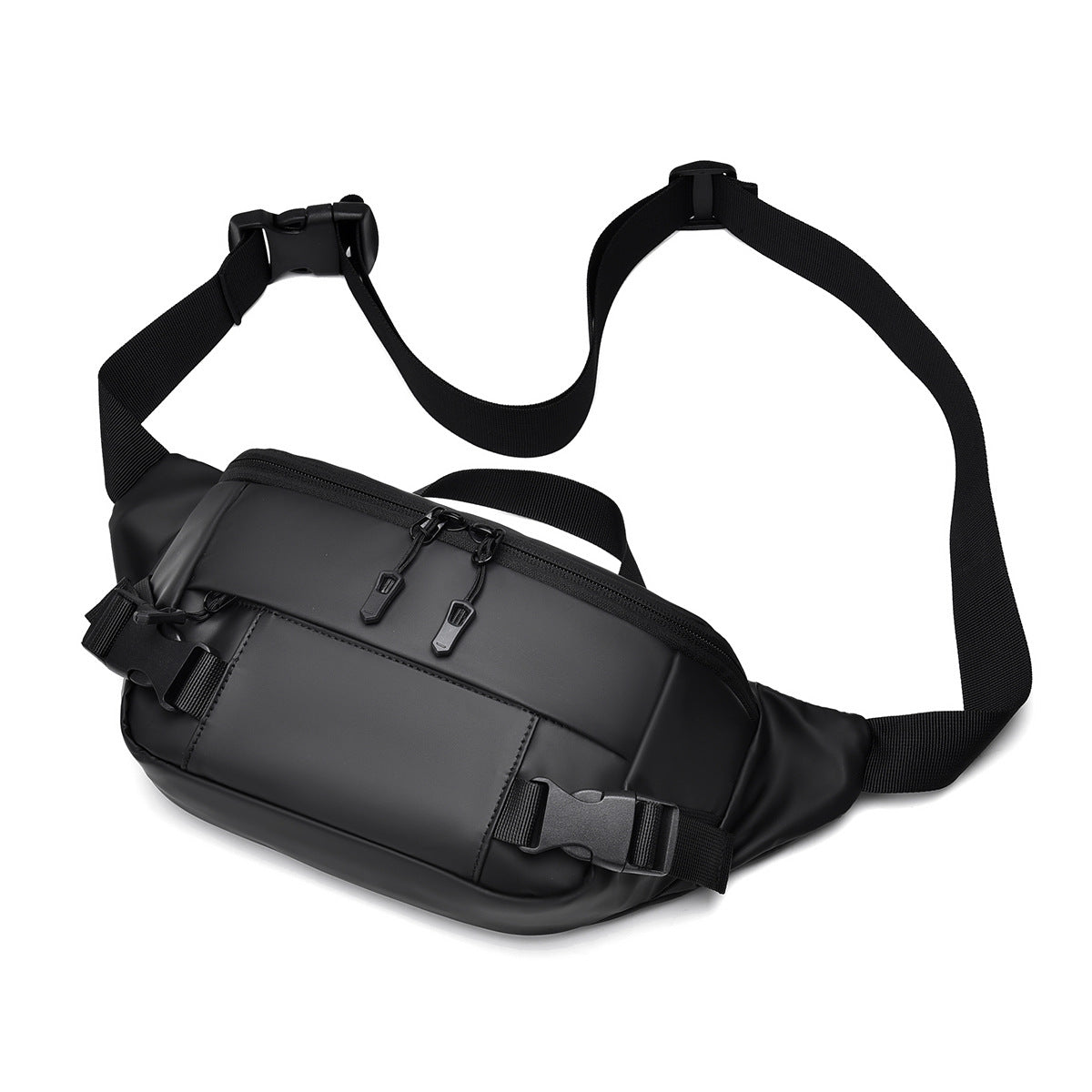 Waterproof Crossbody Travel Bag Acalora