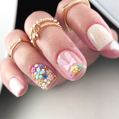 Decorative Nail Art Acalora