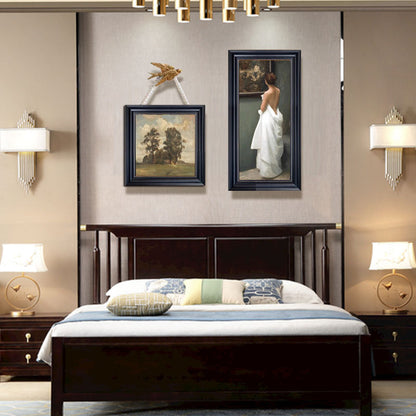 Vintage Flower Wall Decoration Collection