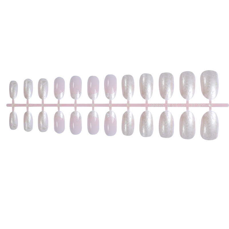 Gel Nail Tips Acalora