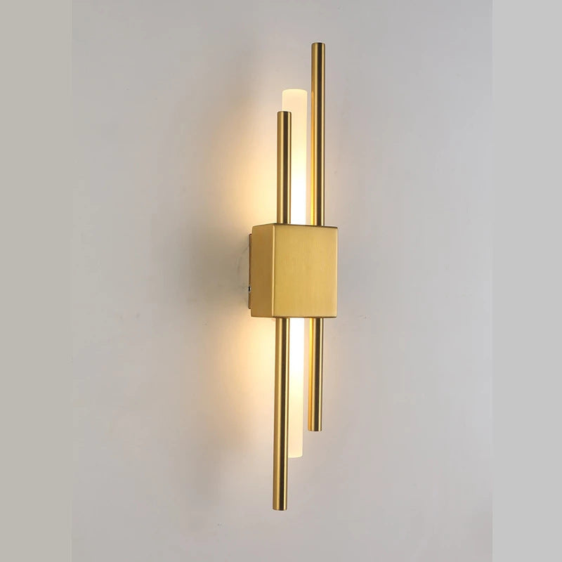 Wall lamp Acalora