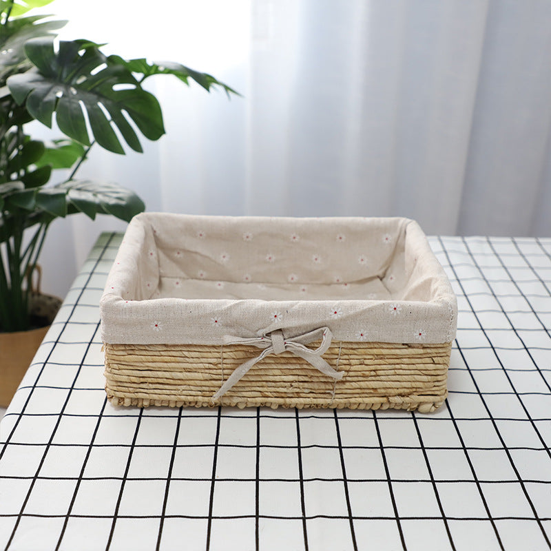 Playful basket for storing toys Acalora