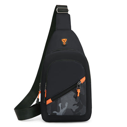Adjustable Tactical Sling Bag Acalora