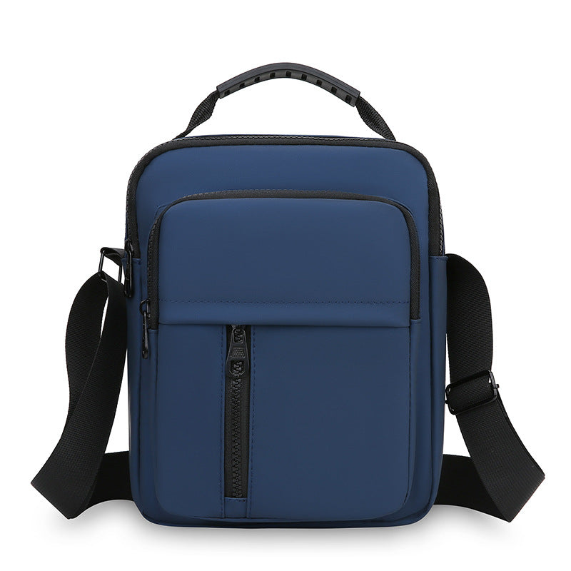 Modern Tech Organizer Sling Bag Acalora
