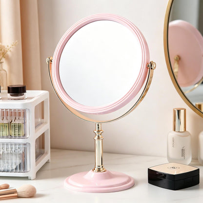 Elegant Adjustable Vanity Mirror