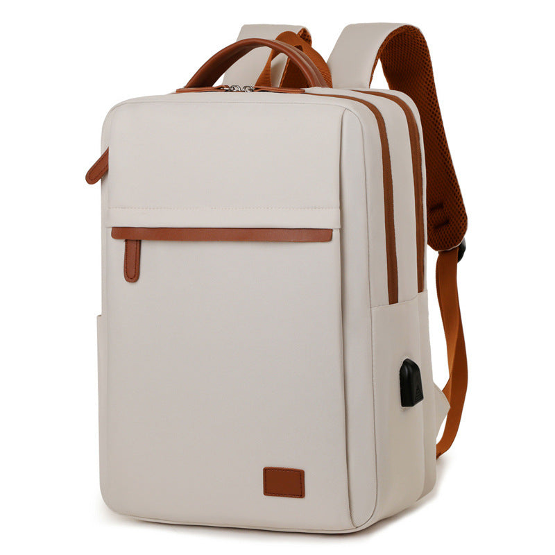 Spacious Professional Laptop Backpack Acalora