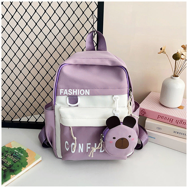 Stylish Fashionable Everyday Backpack Acalora