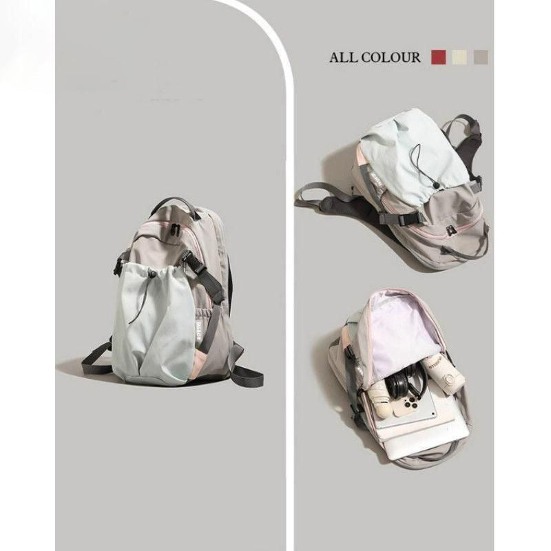 Versatile Multi-Functional Hiking Backpack Acalora