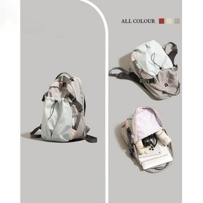 Versatile Multi-Functional Hiking Backpack Acalora