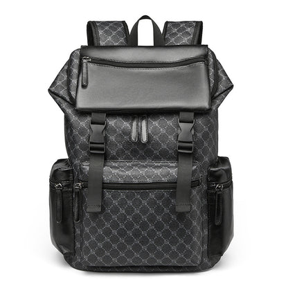 Stylish Multi-Functional Backpack Acalora