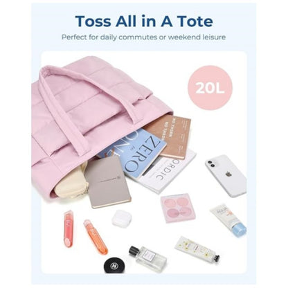 Stylish Insulated Tote Bag Acalora