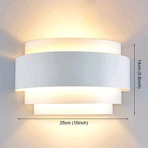 Wall lamp Acalora
