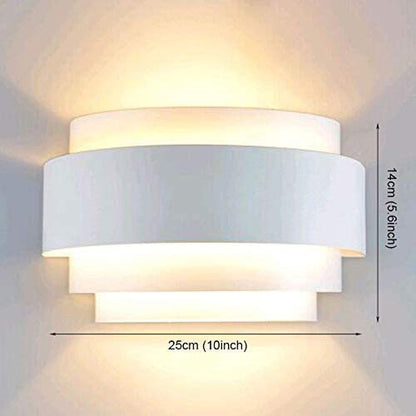 Wall lamp Acalora
