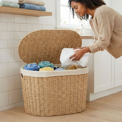 Storage basket Acalora