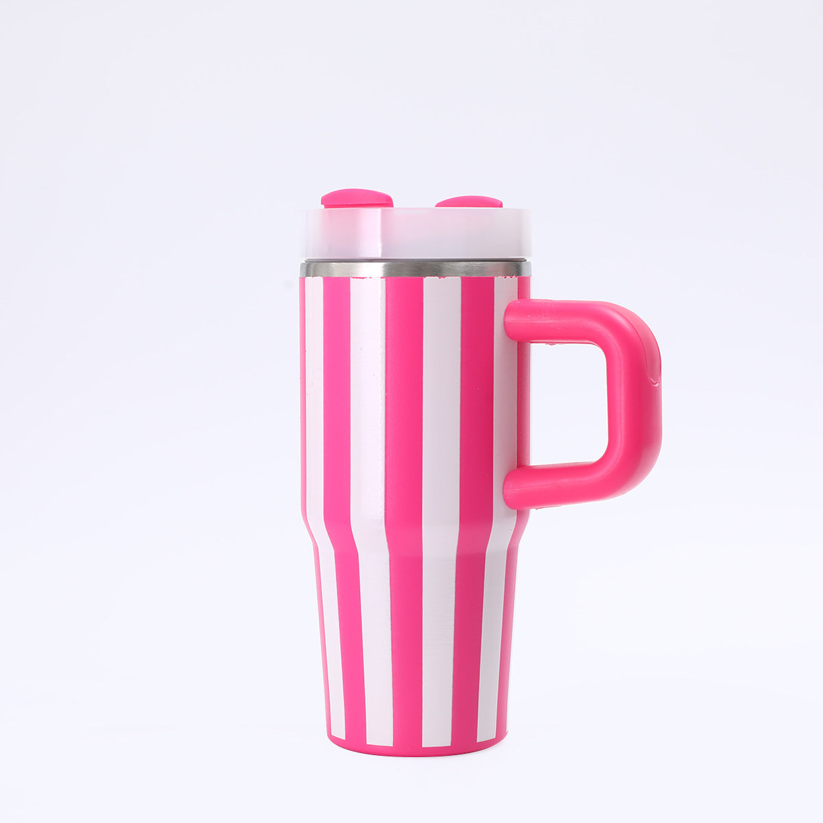 Women's thermal mug with double insulation Skanto