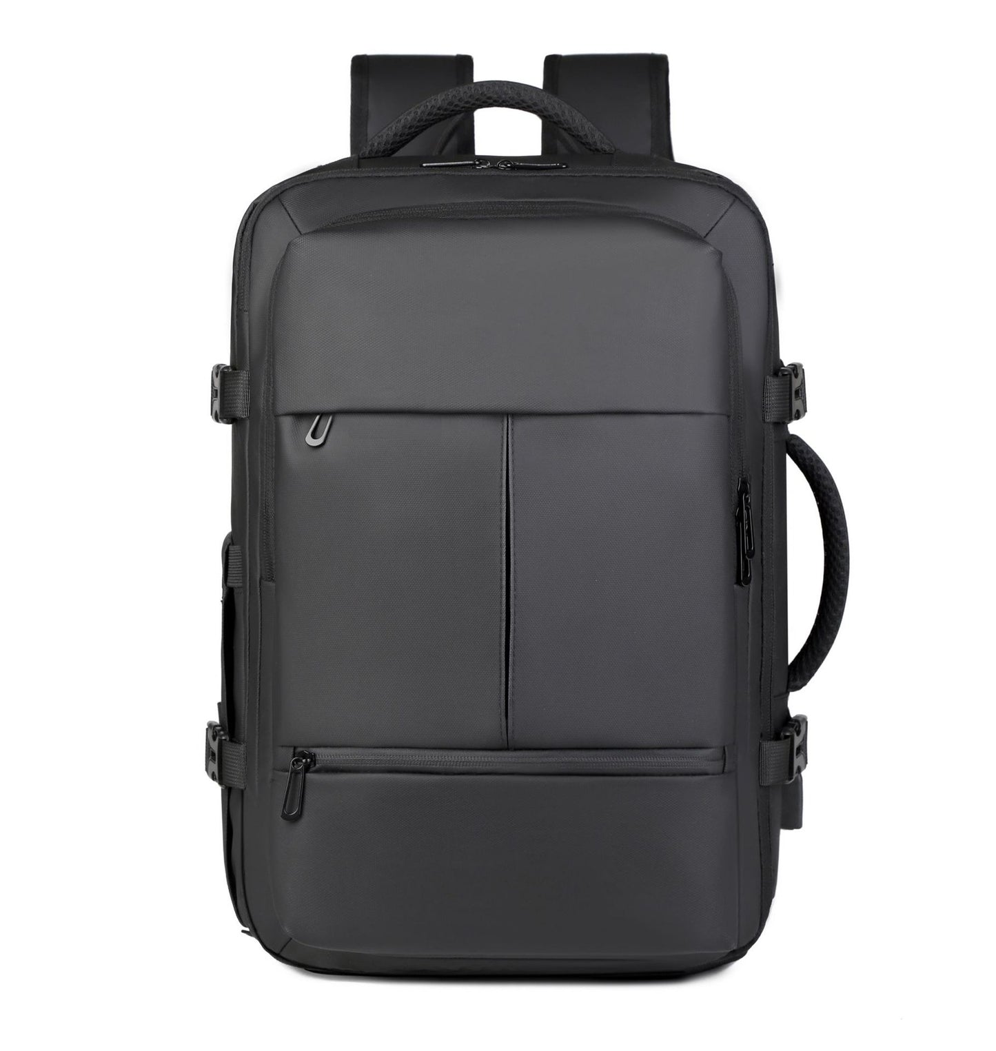 Versatile Travel Backpack with Organizational Compartments Acalora