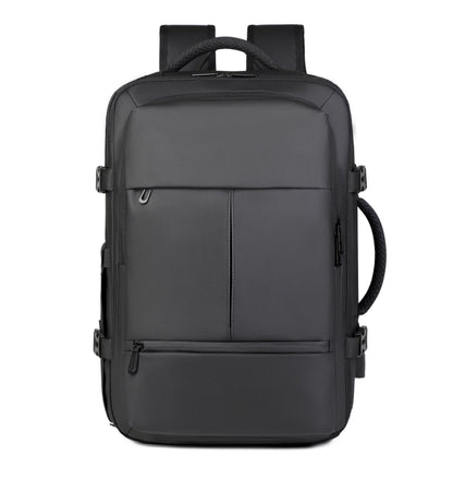 Versatile Travel Backpack with Organizational Compartments Acalora