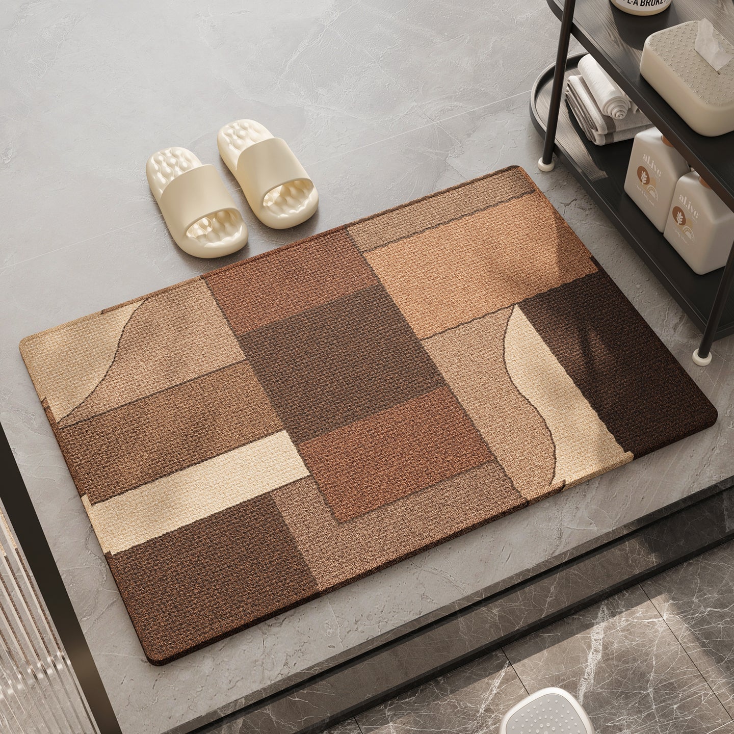 Home Decor Bathroom