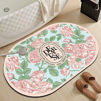 Bathroom Mat Acalora