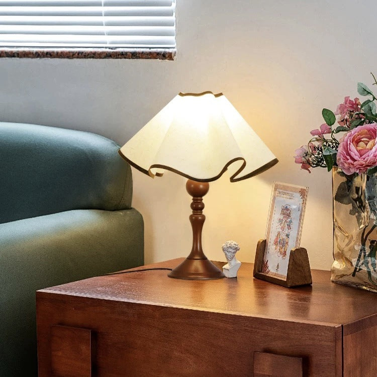 Vintage Table Light