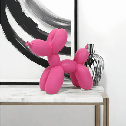 Decorative Balloon Dog Acalora