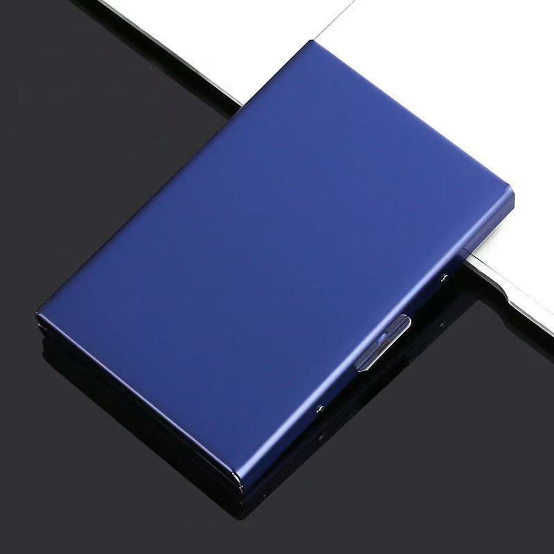 Skanto | RFID Credit Card Holder