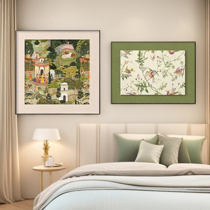 Decorative Accent Wall Art