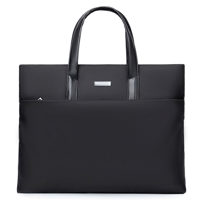 Professional Business Tote Bag Acalora