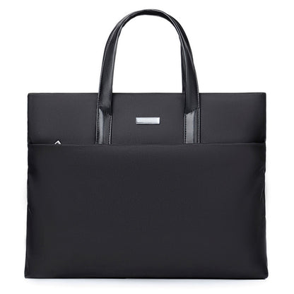 Professional Business Tote Bag Acalora