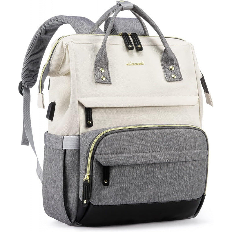 Stylish Multi-Functional Backpack Acalora