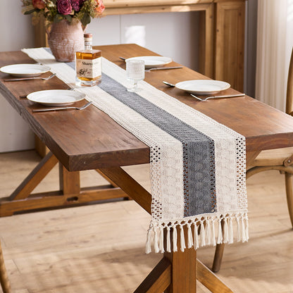 Decorative Table Runner