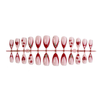 Chic Nail Art Kit Acalora