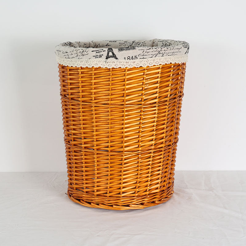 Ladies Laundry Basket Bowlift