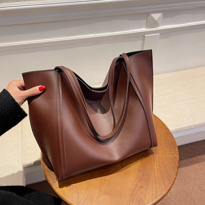 Stylish Minimalist Tote Bag Acalora