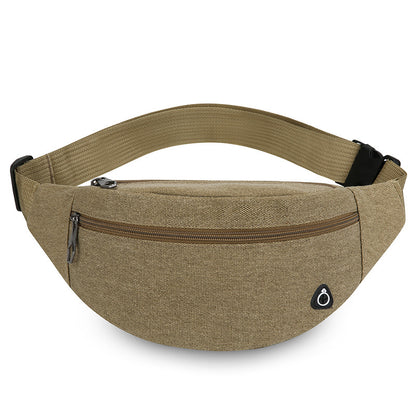 Functional Belt Bag Acalora