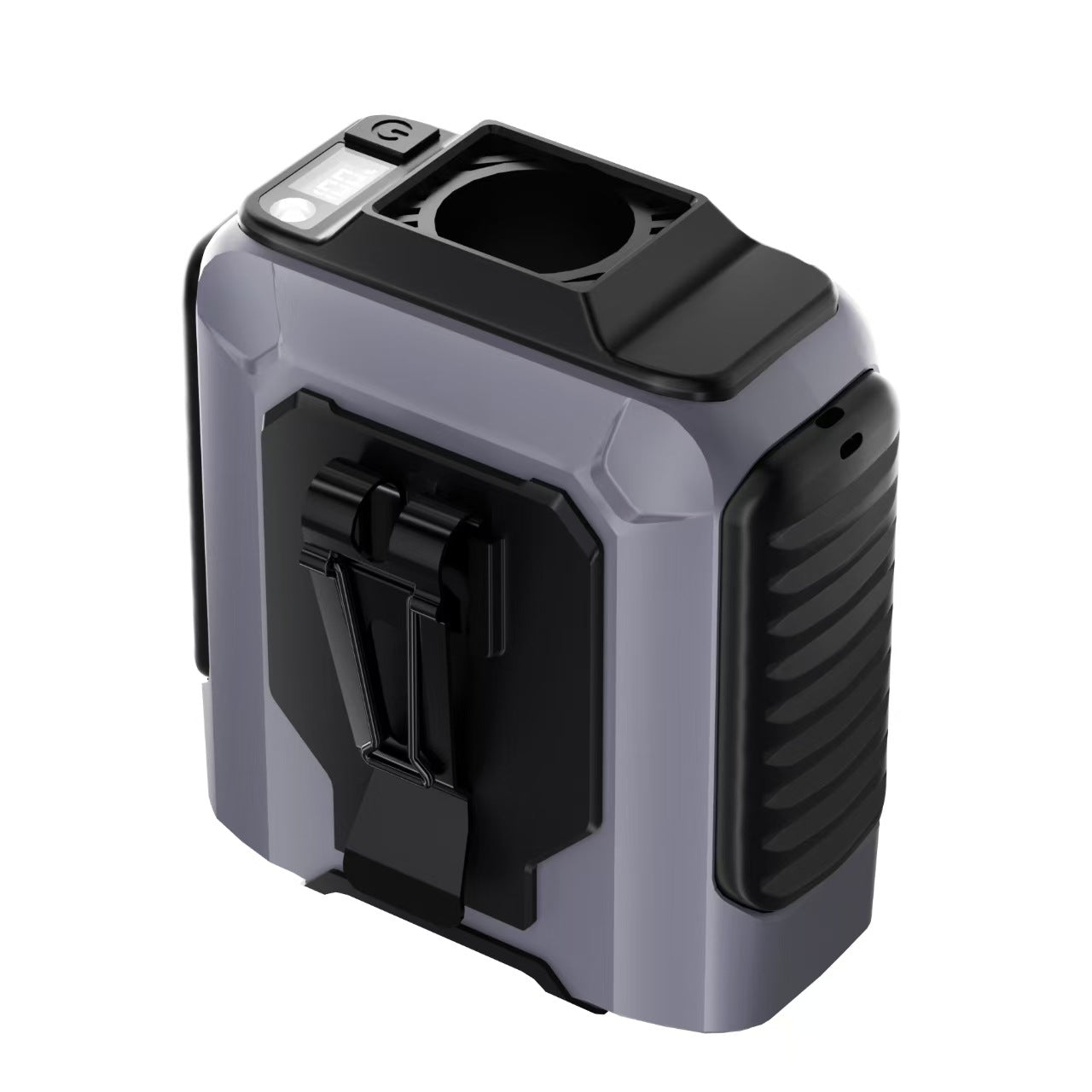 Unisex Portable Power Station Brehn