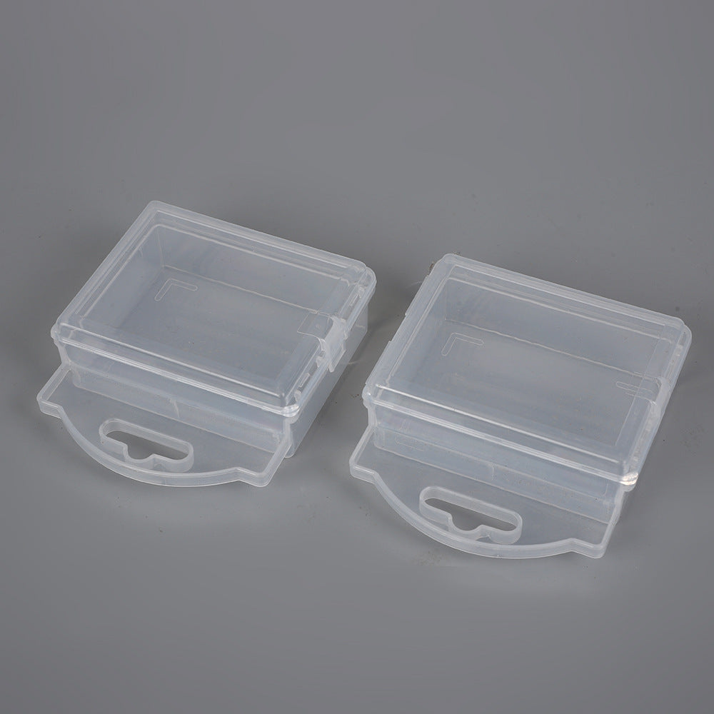 Multi-Purpose Storage Box Acalora