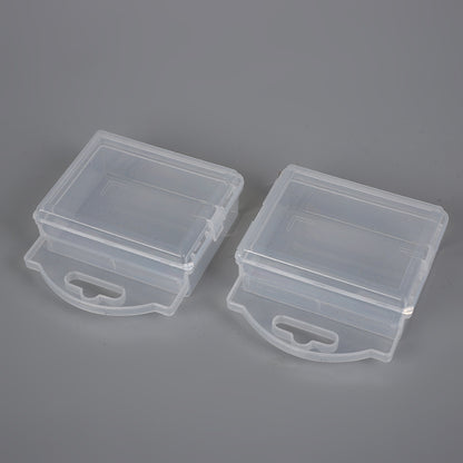 Multi-Purpose Storage Box Acalora