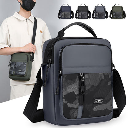 Messenger Bag Acalora